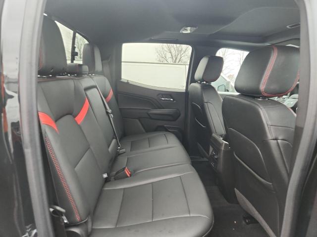 2025 CHEVROLET COLORADO Z #3303570956