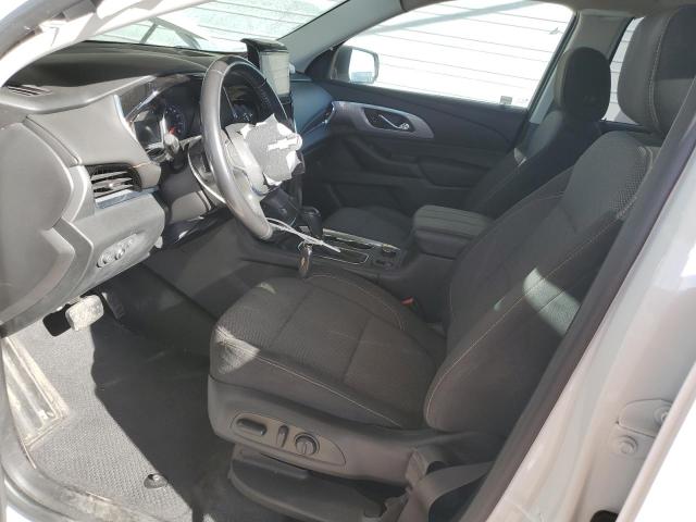 2019 CHEVROLET TRAVERSE L #3309634075