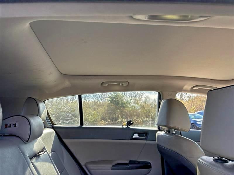 2017 KIA SPORTAGE E #3301605754