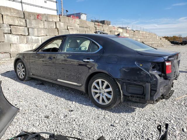 2007 LEXUS LS 460L #3284824572
