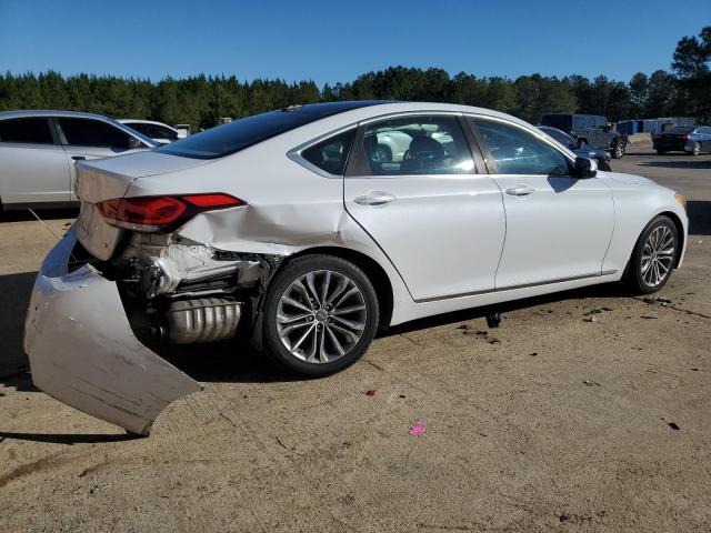 2016 HYUNDAI GENESIS 3. #3286525197