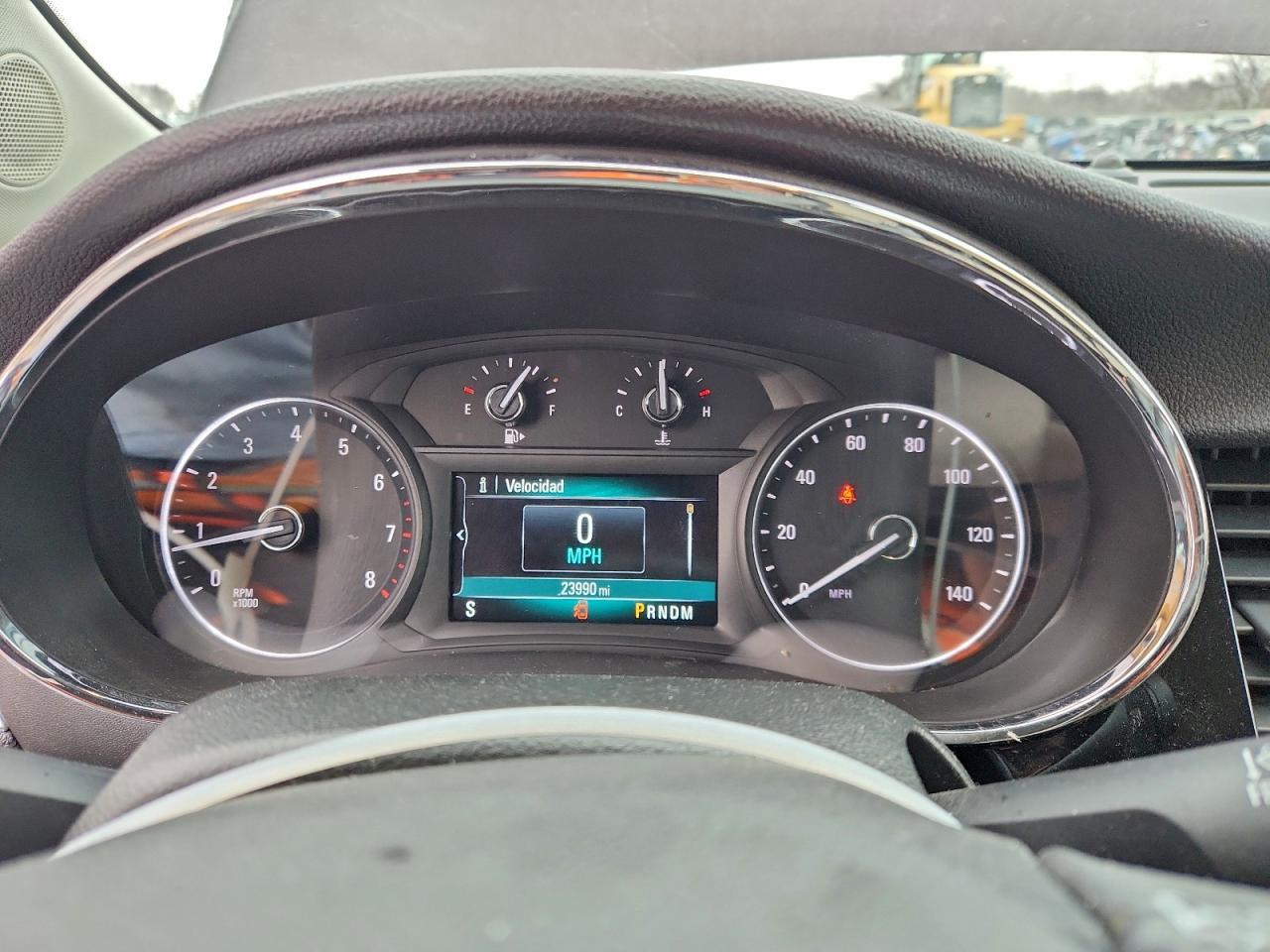 BUICK ENCORE PREFERRED