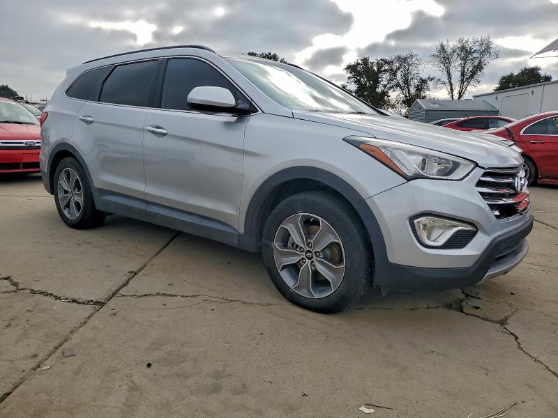 2016 HYUNDAI SANTA FE S #3297862817