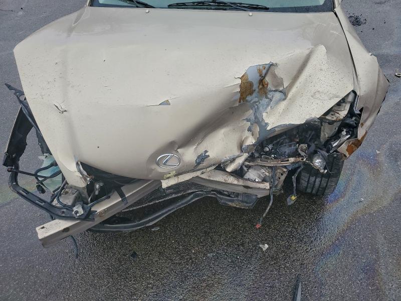 2005 LEXUS ES 330 #3310484083