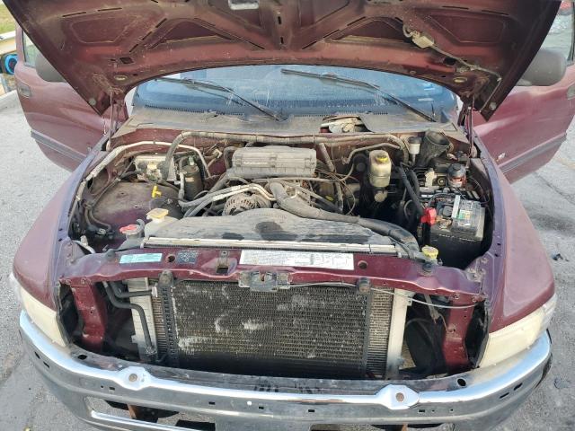 2001 DODGE RAM 3500 #3293500425