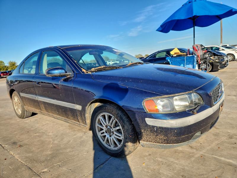 2004 VOLVO S60 #3298017144