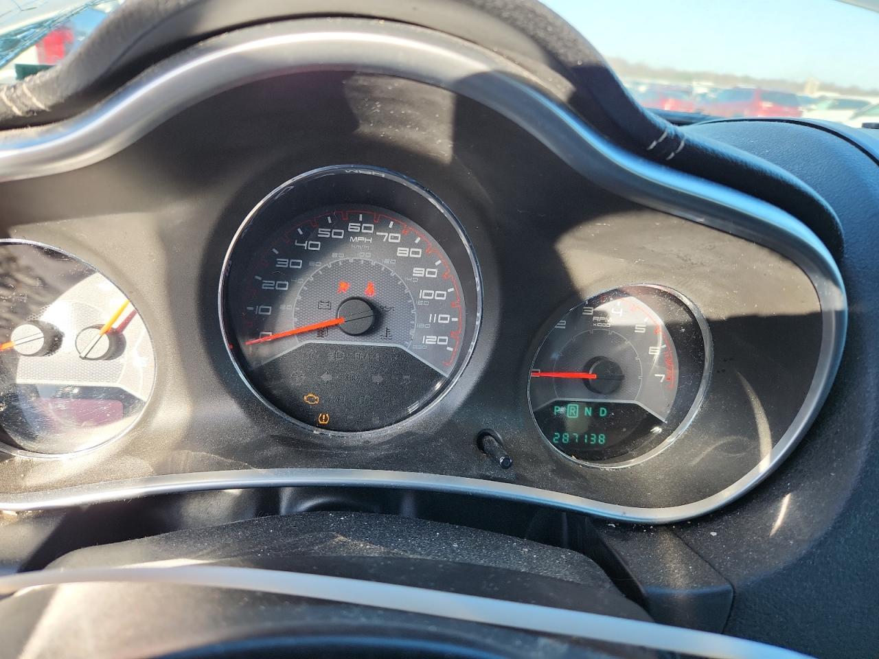 DODGE AVENGER MAINSTREET