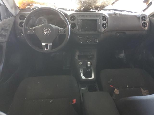 2018 VOLKSWAGEN TIGUAN LIM WVGBV7AX4JK005122