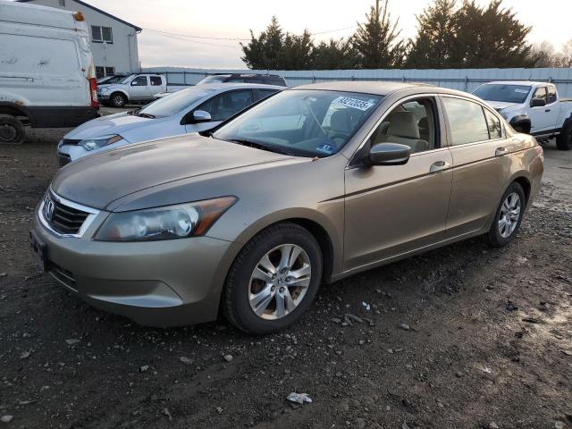 2008 HONDA ACCORD LXP #3301672634