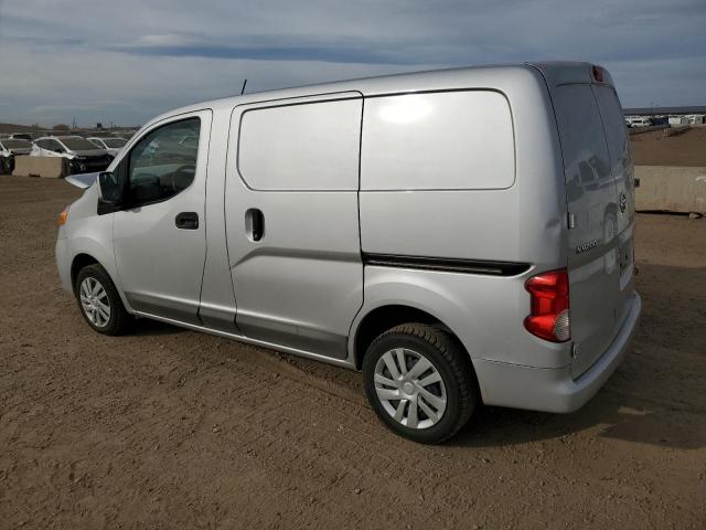 2018 NISSAN NV200 2.5S - 3N6CM0KN0JK690656