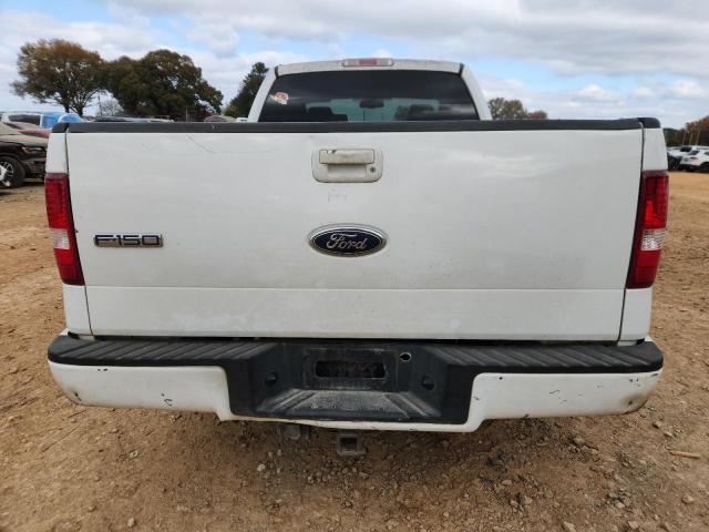 2007 FORD F150 #3286692289
