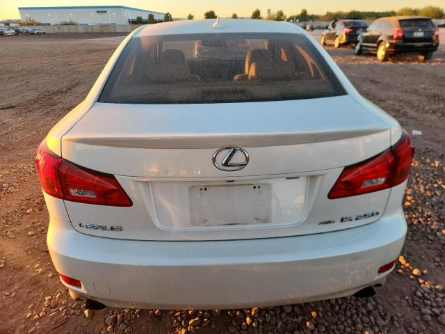 2008 LEXUS IS 250 #3280406362