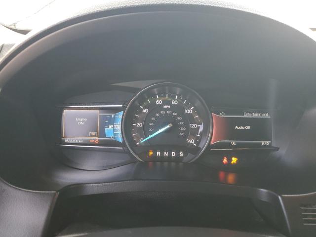 2016 FORD EXPLORER L - 1FM5K8F81GGC91004