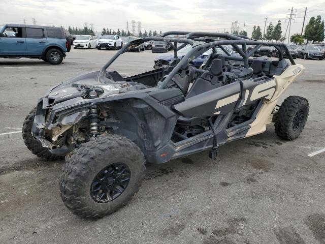 2022 CAN AM MAVERICK #3291387159