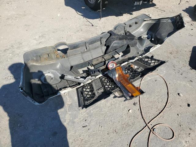 2017 NISSAN FRONTIER S #3301835349