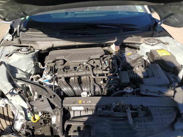 2025 KIA K4 GT LINE #3293462465