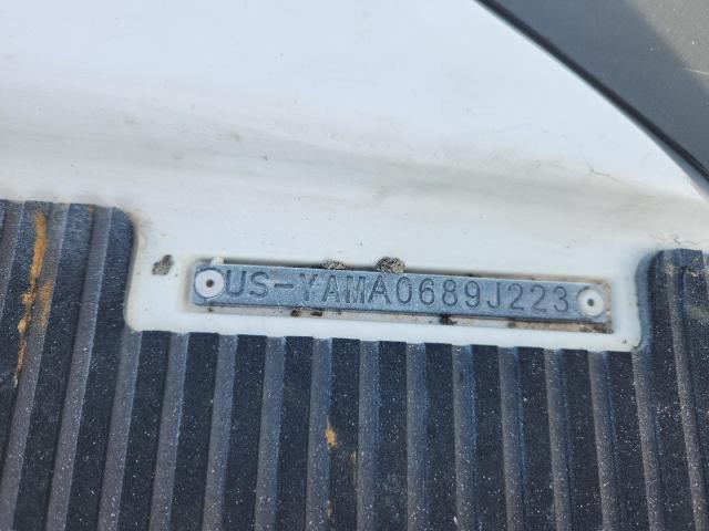 2023 YAMAHA VXC #3296353189