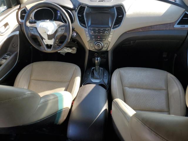 2019 HYUNDAI SANTA FE X #3302799957