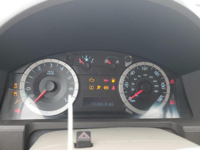 2012 FORD ESCAPE HYB #3296220432