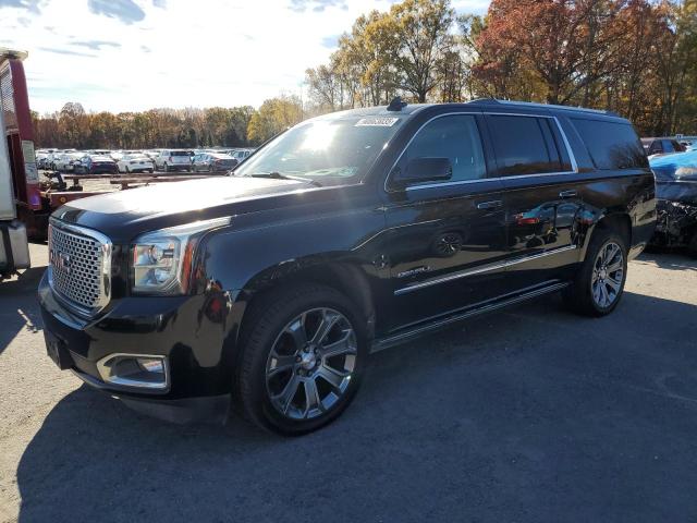 GMC YUKON XL D