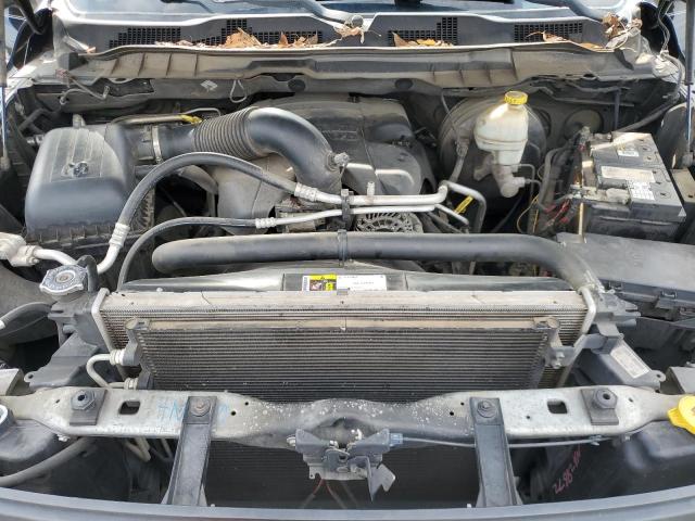 2015 RAM 1500 ST #3286689323