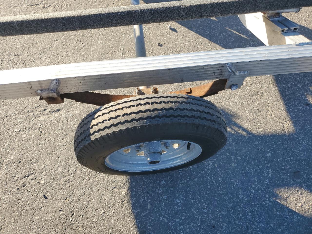 Lot #3296250562 2019 TRIT TRAILER