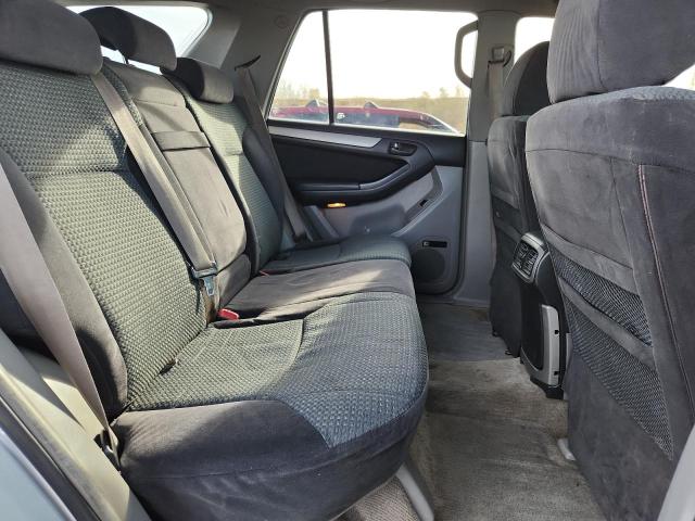 2004 TOYOTA 4RUNNER SR #3290640782