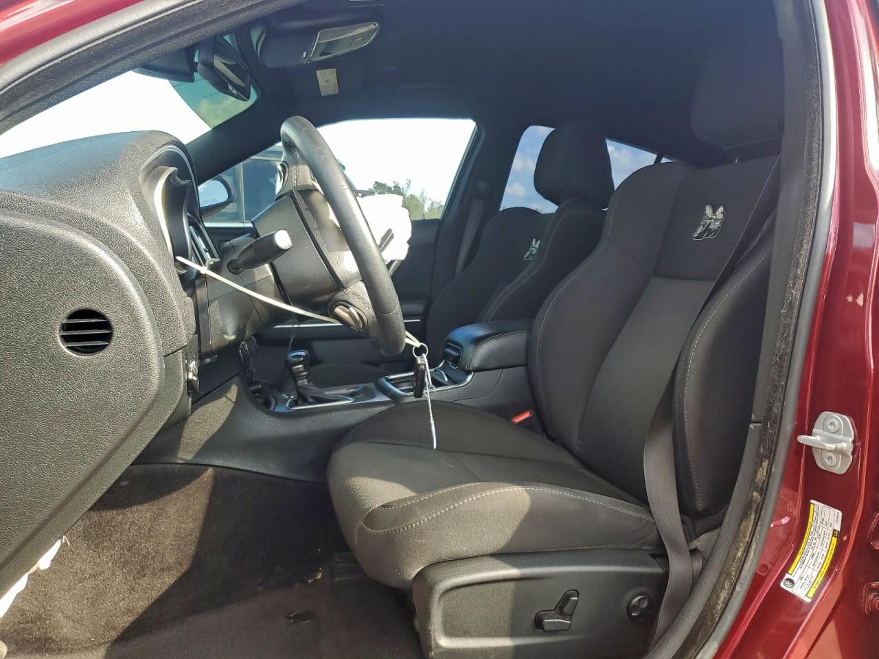 DODGE CHARGER R/T 392