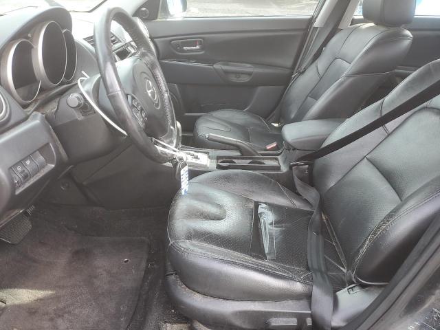 2009 MAZDA 3 S #3286895240