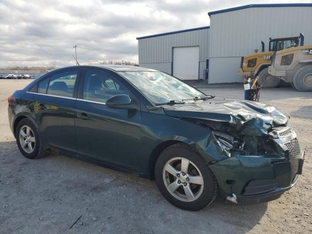 2014 CHEVROLET CRUZE LT #3296897878