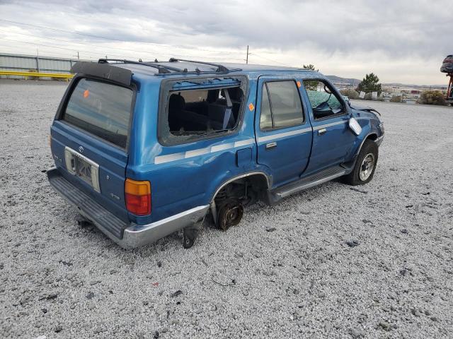 1992 TOYOTA 4RUNNER VN #3293670394