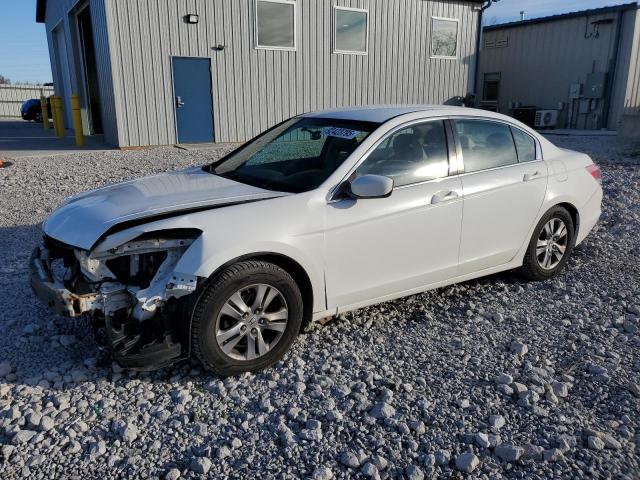 2012 HONDA ACCORD SE - 1HGCP2F67CA171621