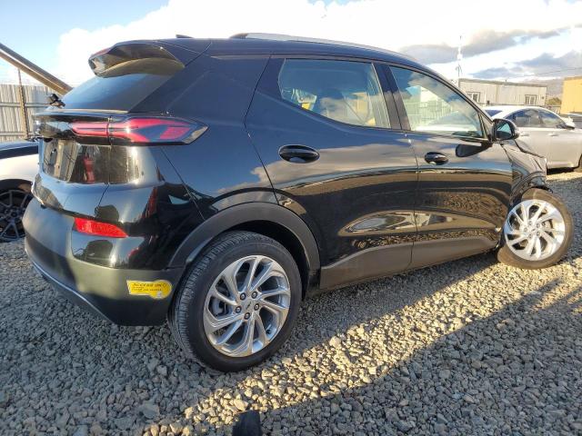 2022 CHEVROLET BOLT EUV L #3290019279