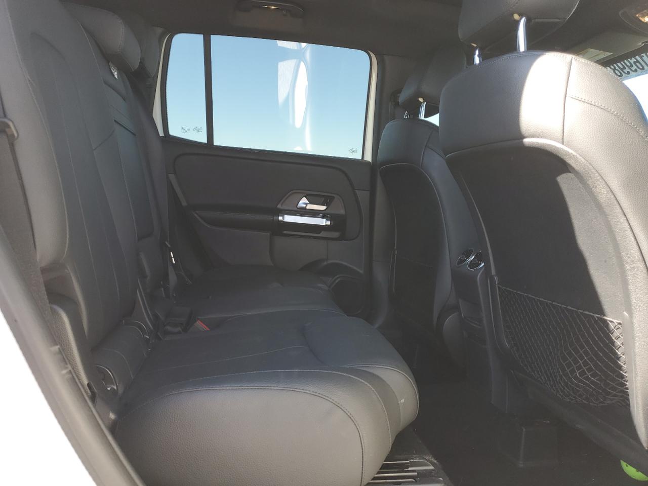 Lot #3309535592 2022 MERCEDES-BENZ GLB 250