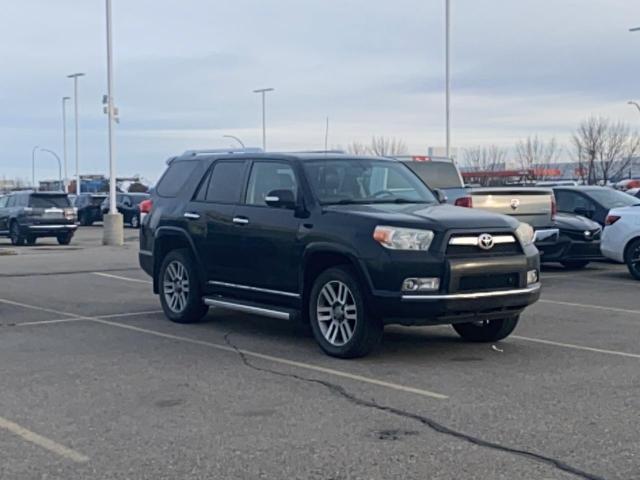 2013 TOYOTA 4RUNNER SR - JTEBU5JR6D5128366
