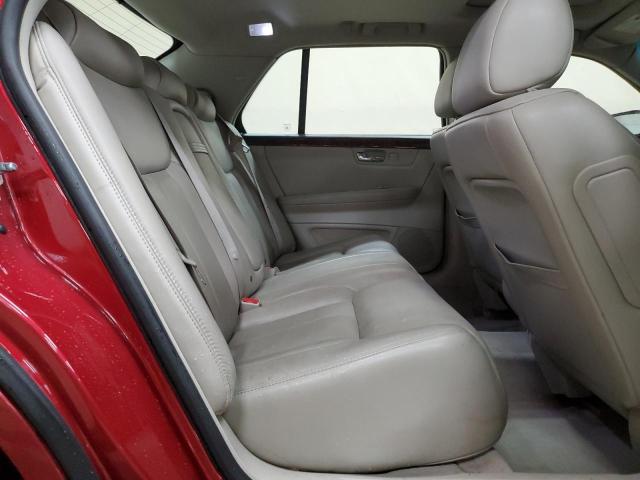 2007 CADILLAC DTS #3283877425