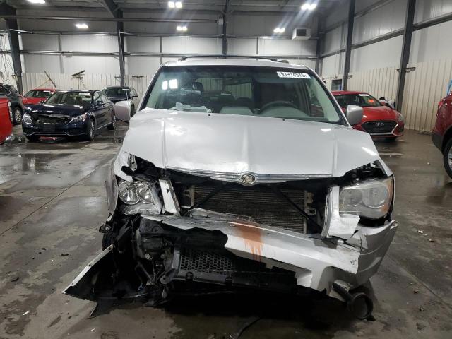 2008 CHRYSLER TOWN & COU #3286703318