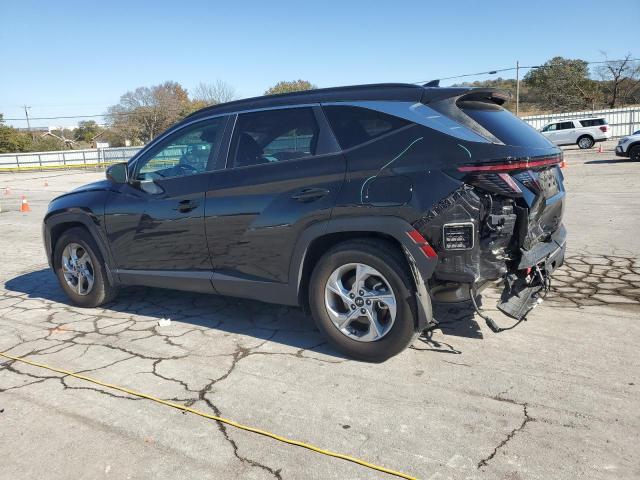 2023 HYUNDAI TUCSON SEL #3297082507