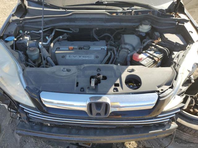 2008 HONDA CR-V EXL #3293295420