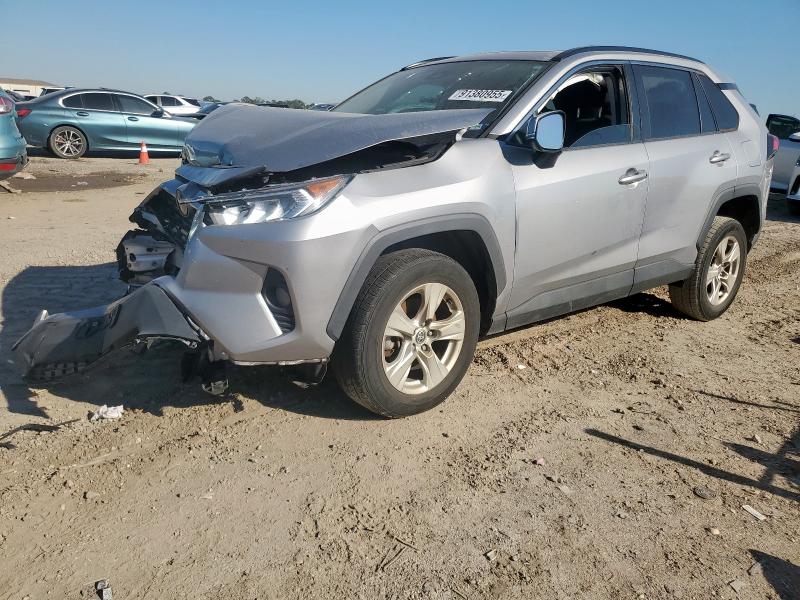 2021 TOYOTA RAV4 XLE #3303069805