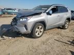 Lot #3303069805 2021 TOYOTA RAV4 XLE