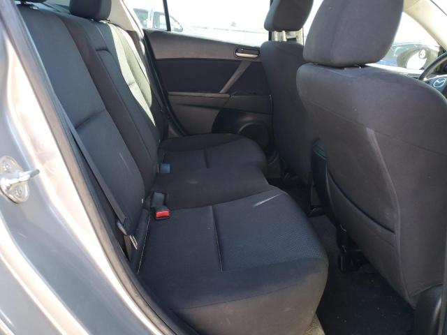 2011 MAZDA 3 I #3290219242