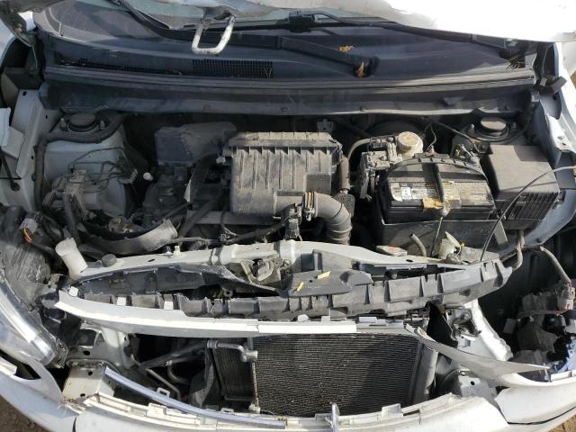 2018 MITSUBISHI MIRAGE GT ML32A5HJ5JH002977