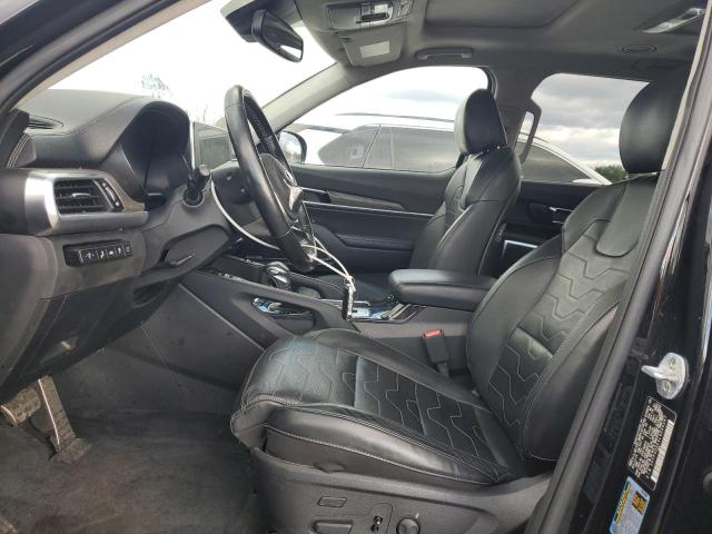 2020 KIA TELLURIDE - 5XYP5DHC4LG046547