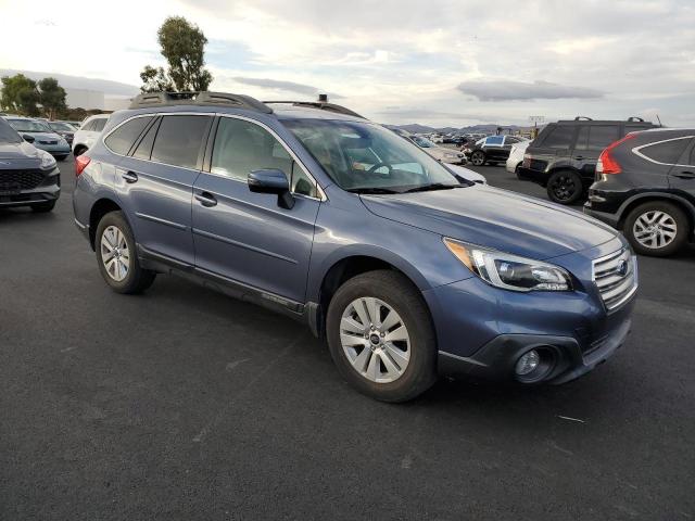 2017 SUBARU OUTBACK 2. #3302687059