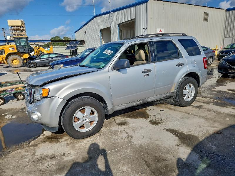 2010 FORD ESCAPE XLT #3297094515