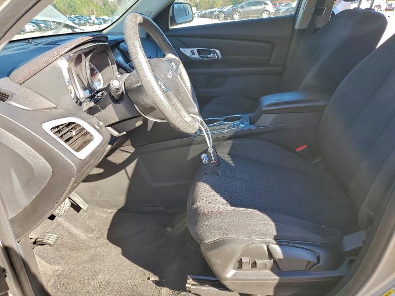 2015 GMC TERRAIN SL #3296949832