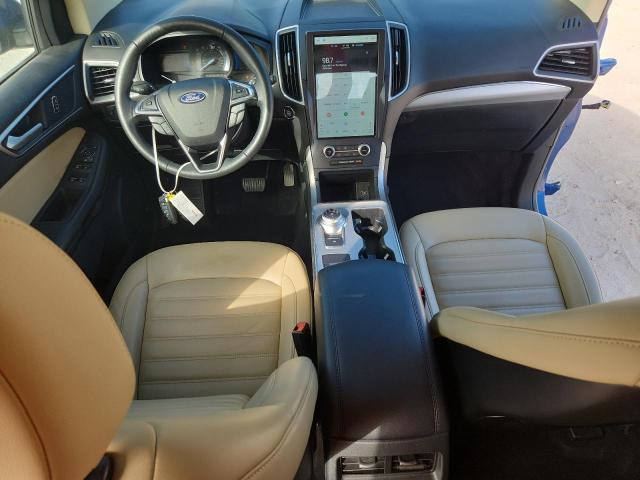 2022 FORD EDGE SEL #3303775431
