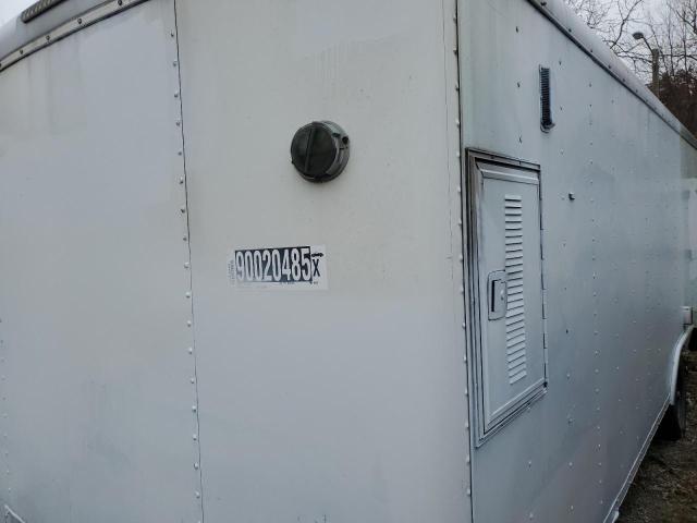 2016 SURE-TRAC TRAILER #3312297776