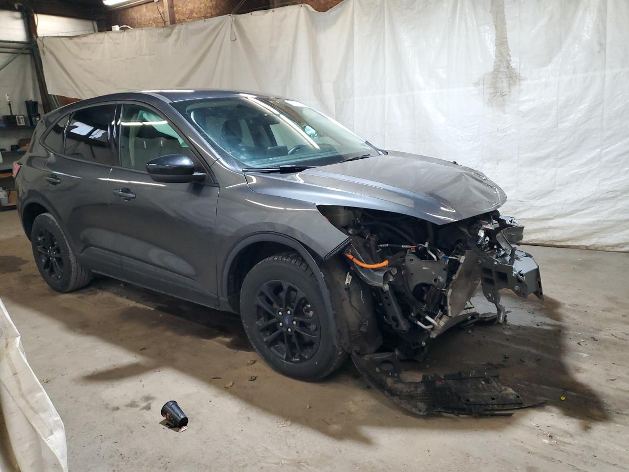 FORD ESCAPE SE SPORT